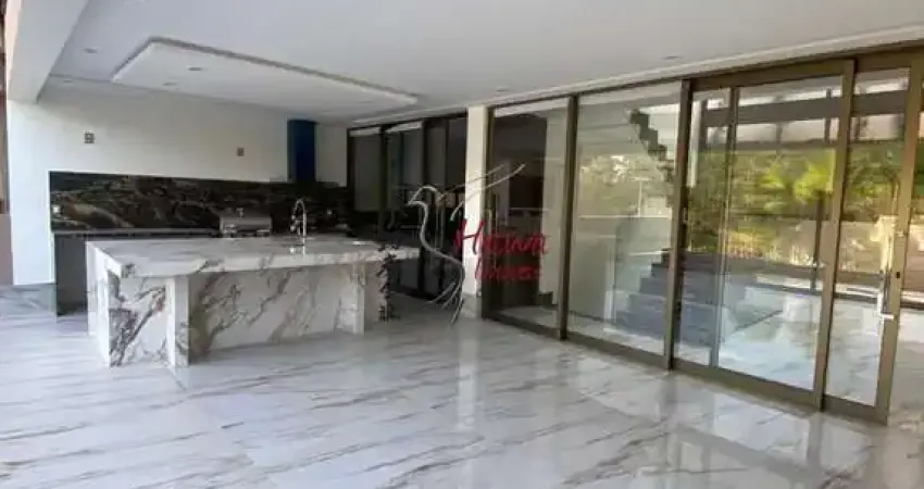 Casa com 3 quartos à venda na Rua Camille Pissarro, 536, Tamboré, Santana de Parnaíba