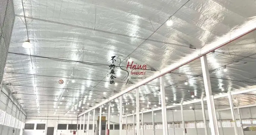 Galpão 5271 m² r$ 184.485,00 ou 34 milhões (vila leopoldina)