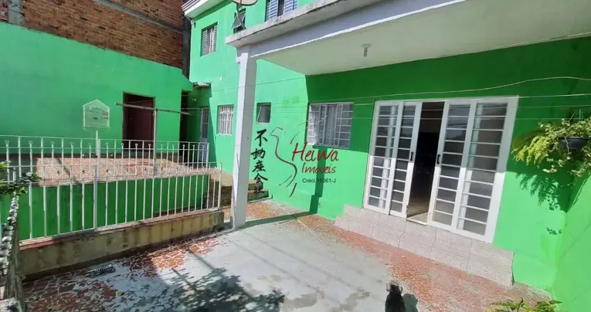 Casa com 3 quartos à venda na Rua Pedro de Lucena Pereira, 107, Jardim Santo Elias, São Paulo