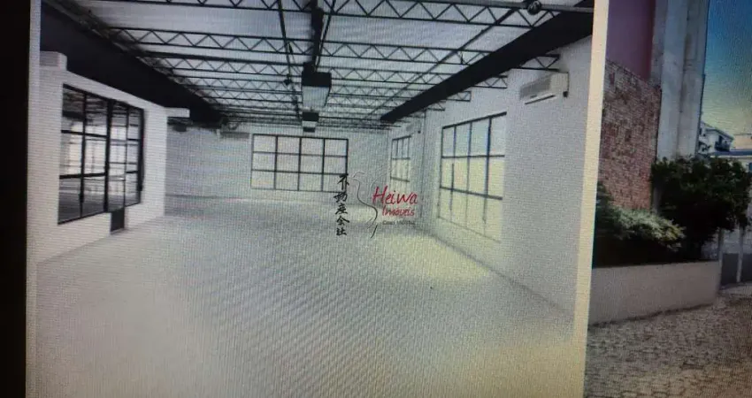 Prédio à venda na Avenida José César de Oliveira, 175, Vila Leopoldina, São Paulo