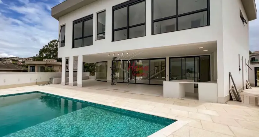 Casa com 4 quartos à venda na Alameda Áquila, 15, Alphaville, Santana de Parnaíba