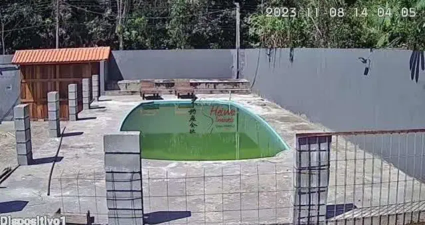 Chácara / sítio com 5 quartos à venda na Luiz Carlos Durante, 1417, Cibratel II, Itanhaém