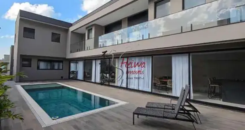 Casa com 4 quartos à venda na Alameda dos Buritis, 66, Alphaville, Santana de Parnaíba