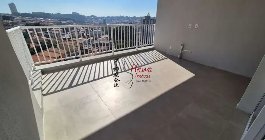 Apê 2 vagas r$ 800 mil cond. selenza anhanguera park (andar alto)