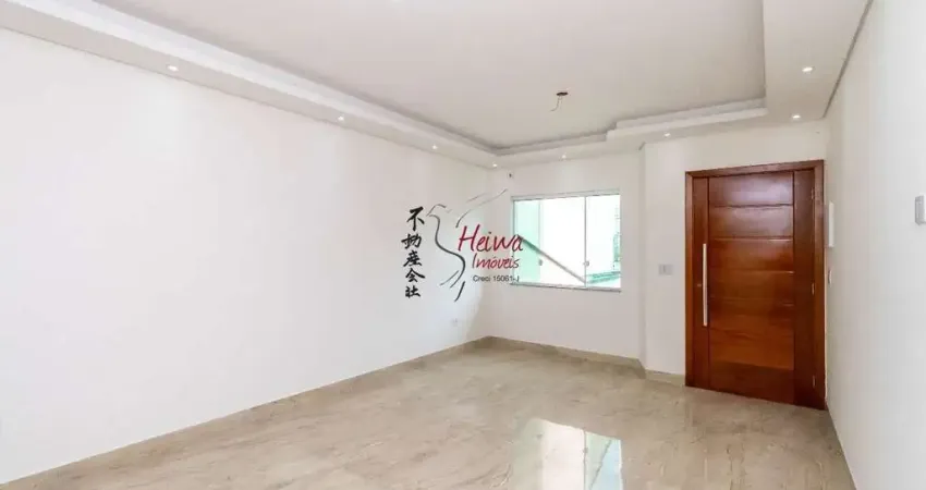 Casa com 3 quartos à venda na Rua Celso Guimarães, 61 69, Jardim São José (Zona Norte), São Paulo