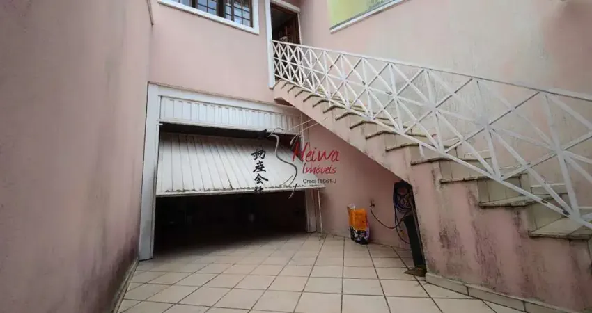 Casa com 2 quartos à venda na Rua Padre Aníbal Difrância, 409, Jardim Mangalot, São Paulo