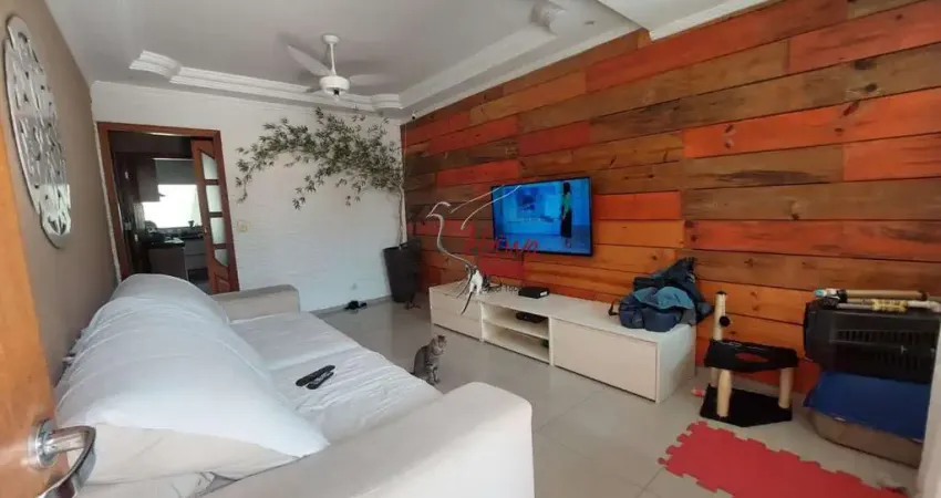 Casa com 2 quartos à venda na Rua Mar Alto, 90, Jaraguá, São Paulo