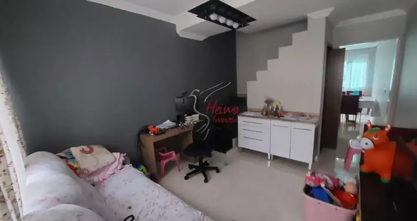 Casa com 2 quartos à venda na Rua Francisco Bellazzi, 120, Jardim Jaraguá, São Paulo