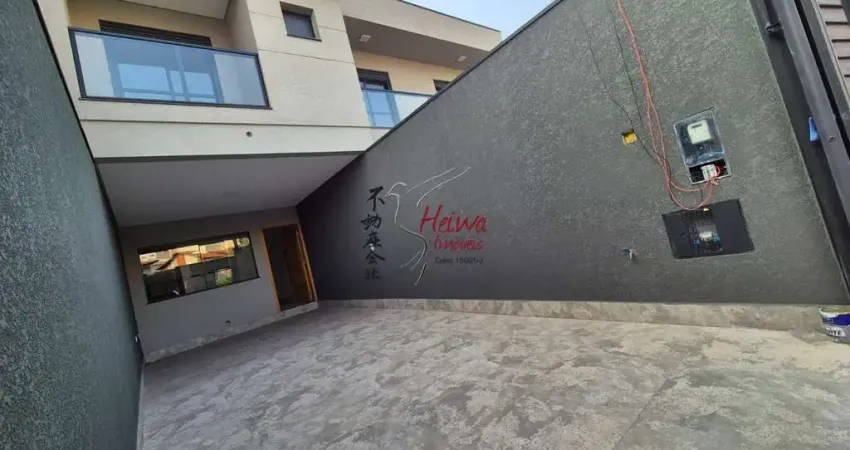 Casa com 3 quartos à venda na Avenida Joaquim de Magalhães, 149, Parque São Domingos, São Paulo