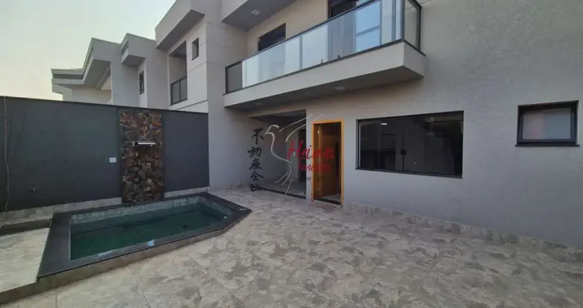 Casa com 3 quartos à venda na Avenida Joaquim de Magalhães, 157, Parque São Domingos, São Paulo