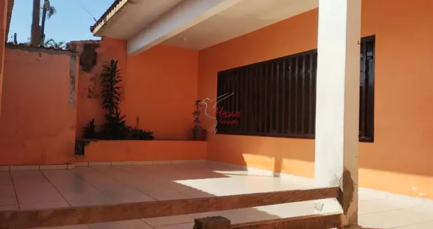 Casa com 3 quartos à venda na Avenida Vereador Armando Ferreira, 136, Balneário Gaivota, Itanhaém