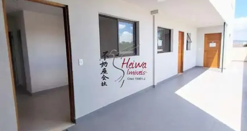 Apartamento com 2 quartos à venda na Rua dos Franciscanos, 23, Vila dos Remédios, São Paulo