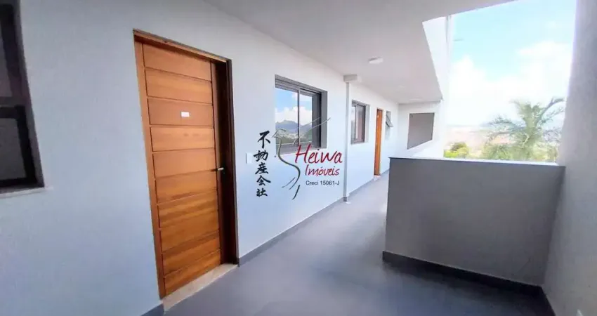 Apartamento com 2 quartos à venda na Rua dos Franciscanos, 23, Vila dos Remédios, São Paulo