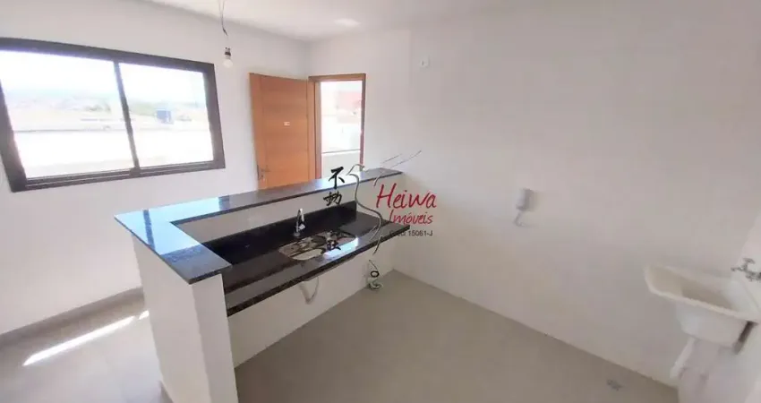 Apartamento com 2 quartos à venda na Rua dos Franciscanos, 23, Vila dos Remédios, São Paulo