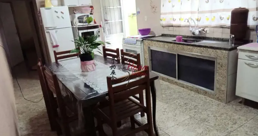 Casa com 3 quartos à venda na Rua Gabriel Arregui, 87, Jardim Ipanema (Zona Oeste), São Paulo