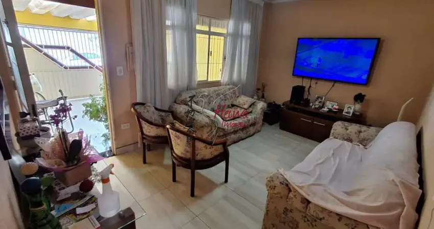 Casa com 2 quartos à venda na Rua Aureliano Lopo da Rocha, 102, Vila Mangalot, São Paulo