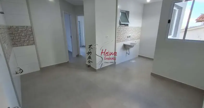 Apartamento com 2 quartos à venda na Rua Otacílio Negrão, 241 ap 14 , Vila Santa Edwiges, São Paulo