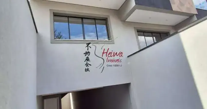 Casa com 3 quartos à venda na Rua Tapendi, 219, Vila Catupia, São Paulo