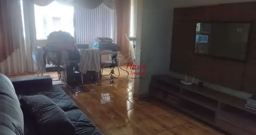 Casa com 2 quartos à venda na Rua Júlio Dantas, 192, Vila Menck, Osasco