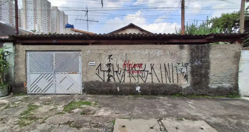 Casa com 2 quartos à venda na Rua Dario Veloso, 28, Jardim Santa Mônica, São Paulo