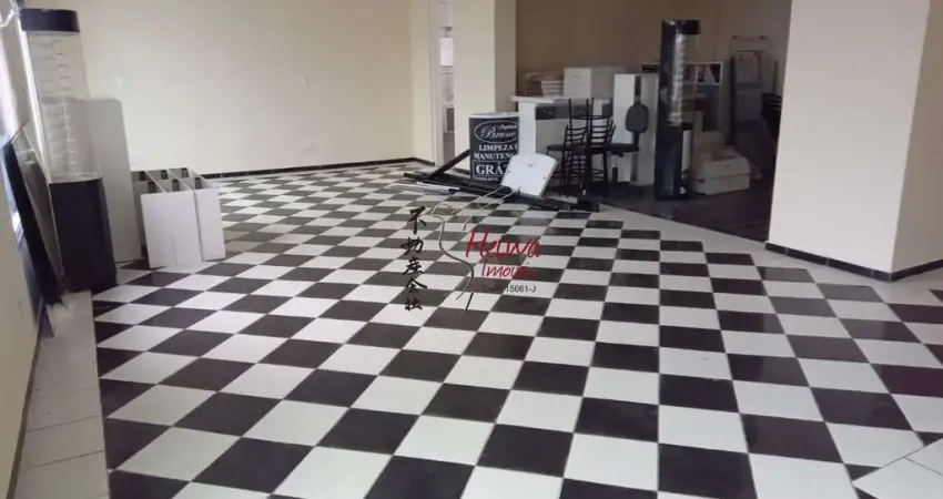 Casa comercial para alugar na Rua Jacintho Pereira, 100, Parque Panamericano, São Paulo