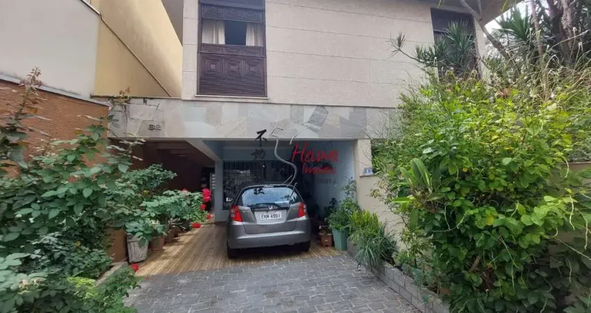 Casa com 3 quartos à venda na Rua Joaquim Antônio Azevedo, 62, Parque São Domingos, São Paulo