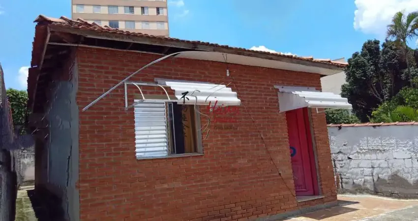 Casa com 3 quartos à venda na Rua Urbano da Silva, 57, Vila Jaguara, São Paulo