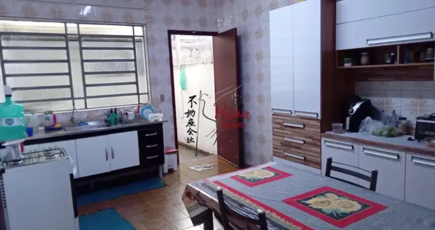 Casa com 2 quartos à venda na Rua Tenente Manuel Joaquim Lopes, 122, Jardim Jaraguá (São Domingos), São Paulo