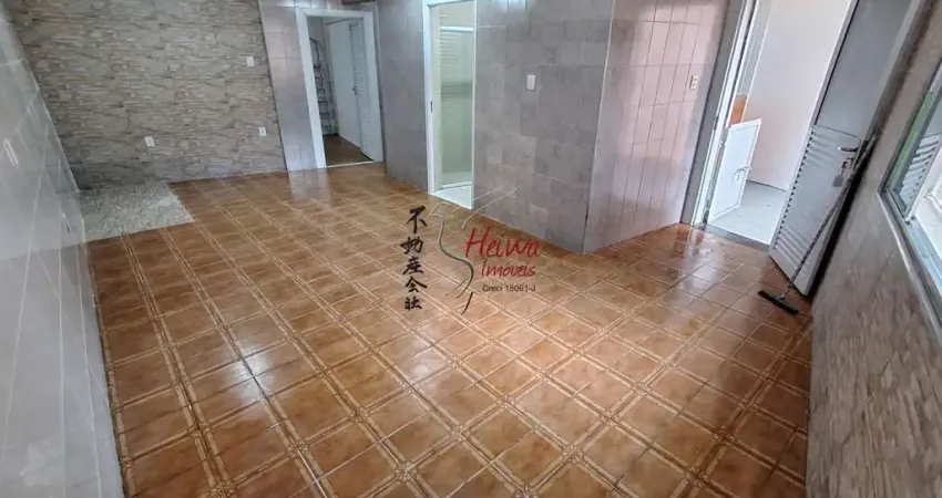 Casa com 1 quarto para alugar na Rua Calixto Cordeiro, 74, Jardim Monte Alegre, São Paulo