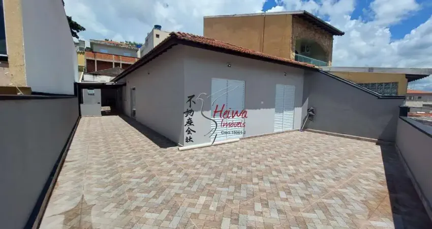 Casa com 3 quartos para alugar na Rua Brigadeiro Henrique Fontenelle, 1265, Parque São Domingos, São Paulo