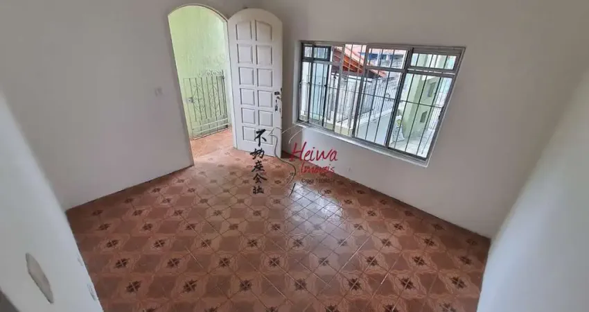 Casa com 2 quartos à venda na Rua Manuel Pinheiro, 113, Vila Mangalot, São Paulo