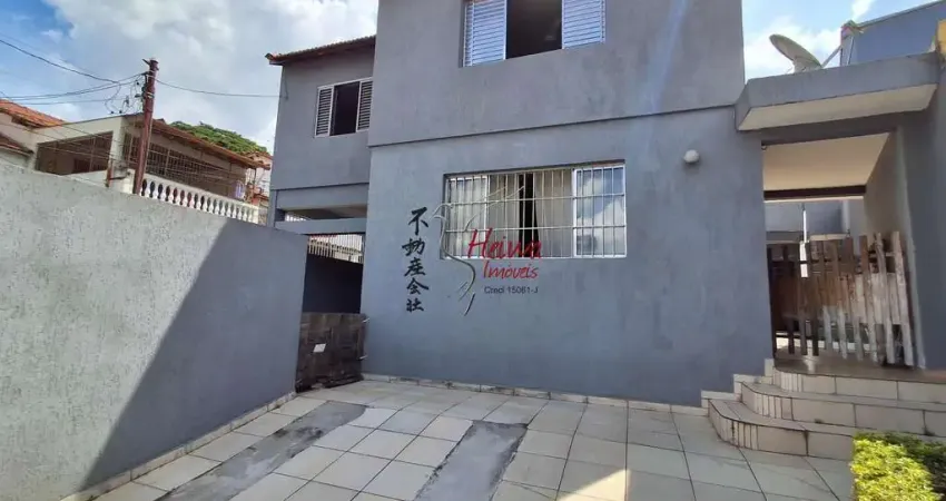 Casa com 3 quartos à venda na Rua José Baltore, 121, Jardim Mangalot, São Paulo