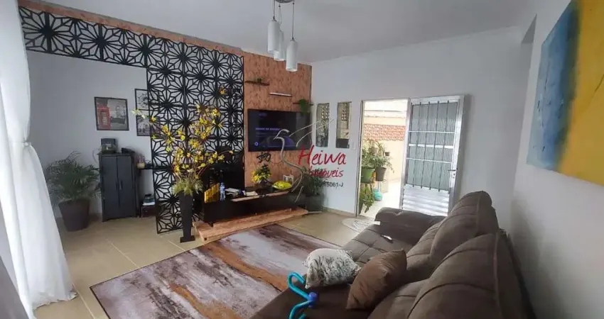 Casa com 3 quartos à venda na Rua Antônio Barbosa, 141, Jardim Marisa, São Paulo