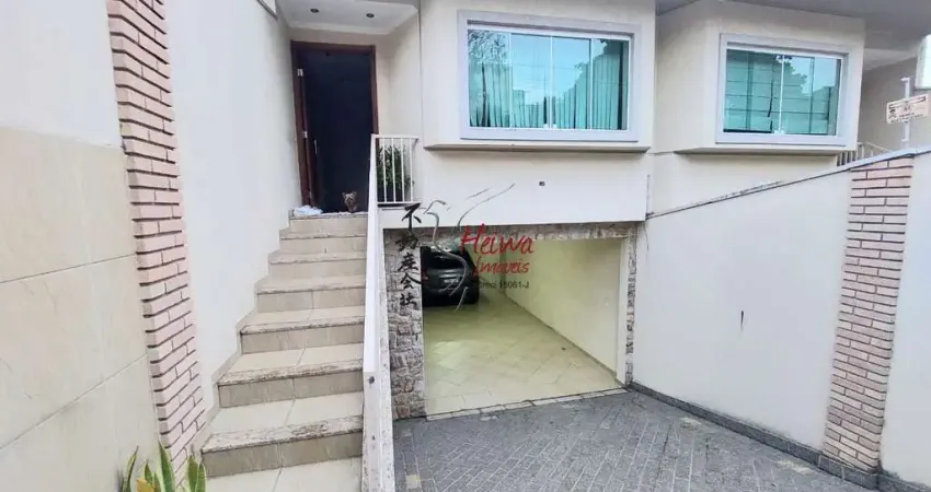 Casa com 3 quartos à venda na Rua Manuel Rodrigues da Costa, 356, Vila Guedes, São Paulo