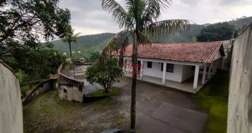 Chácara / sítio com 3 quartos à venda na Rua Pindorama, 7, Vau Novo, Cajamar