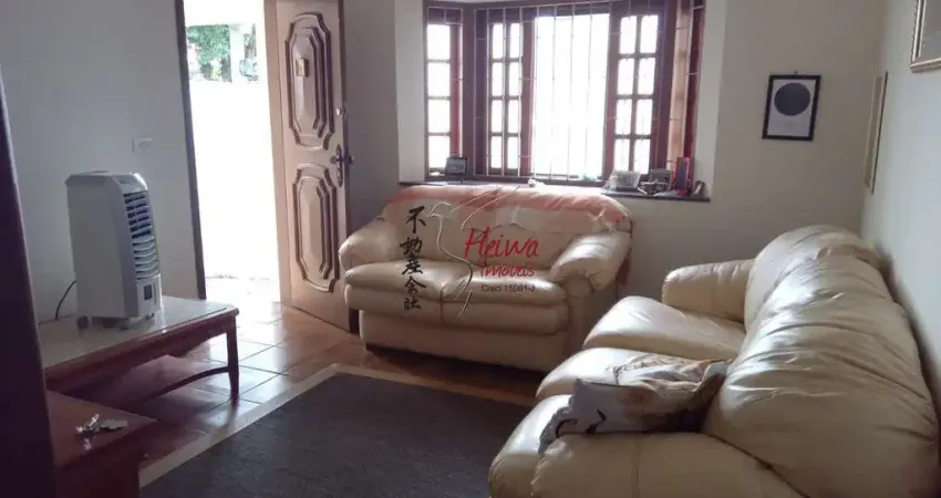 Casa com 3 quartos à venda na Rua Artur Orlando, 654, Vila Jaguara, São Paulo