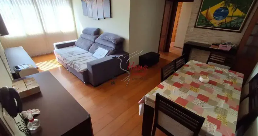 Apartamento com 2 quartos à venda na Rua Acarapereira, 50, Sítio Morro Grande, São Paulo