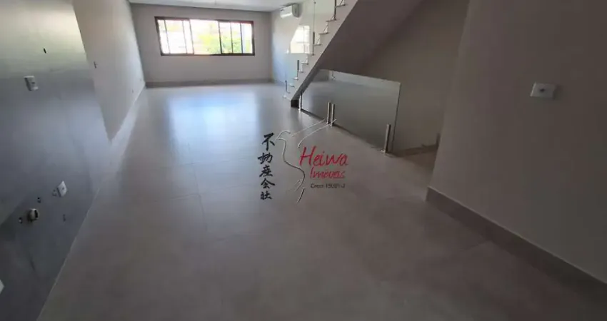 Casa com 3 quartos à venda na Rua Dona Herminda Borba Attuy, 569, Parque São Domingos, São Paulo