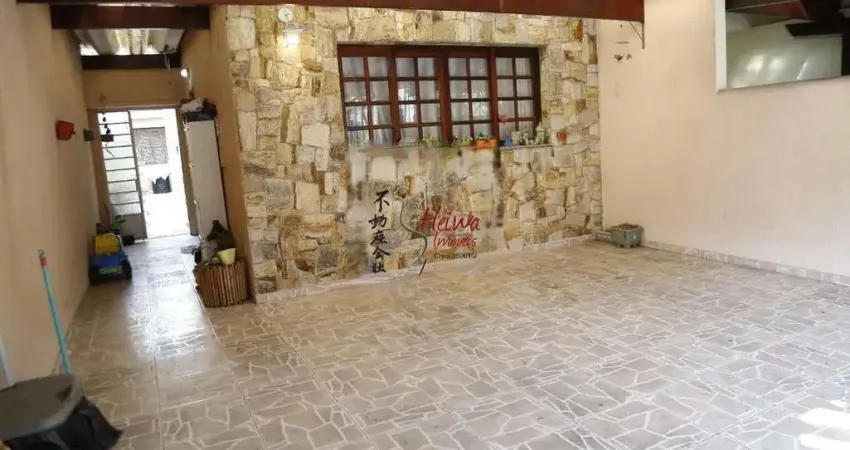 Casa com 4 quartos à venda na Rua Rudi Schaly, 126, Vila Fiat Lux, São Paulo