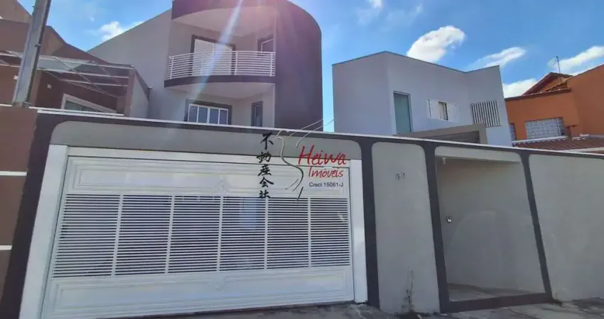 Casa com 4 quartos à venda na Rua Desembargador Plínio Novaes de Andrade, 52, Conjunto Residencial Vista Verde, São Paulo