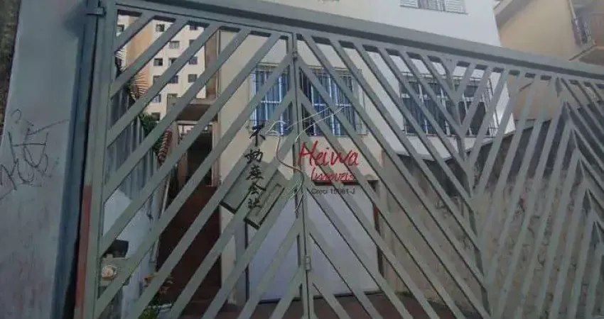 Casa com 3 quartos à venda na Rua Ademar Martins de Freitas, 255, Jardim Santo Elias, São Paulo