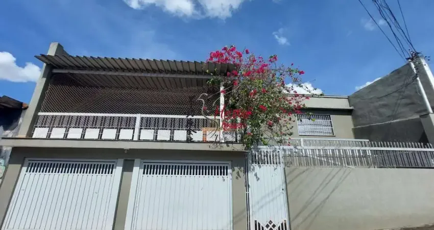 Casa com 2 quartos à venda na Rua José Amaro Recife, 21, Chácara São João, São Paulo