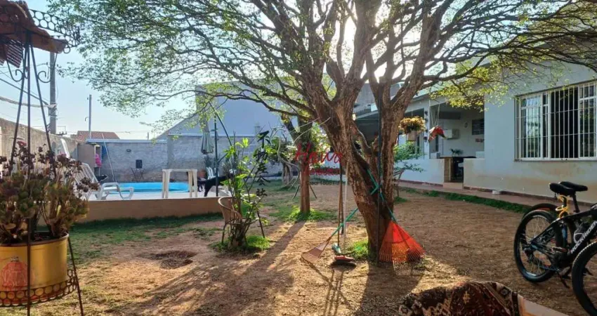 Casa com 3 quartos à venda na Rua Dirceu de Almeida, 11, Parque São Domingos, São Paulo