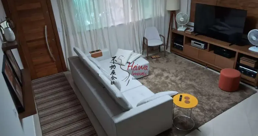 Casa com 4 quartos à venda na Rua Iandu, 94, Parque São Domingos, São Paulo