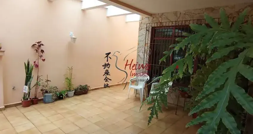 Casa com 3 quartos à venda na Rua Frederico Wolf, 351, Vila Leopoldina, São Paulo