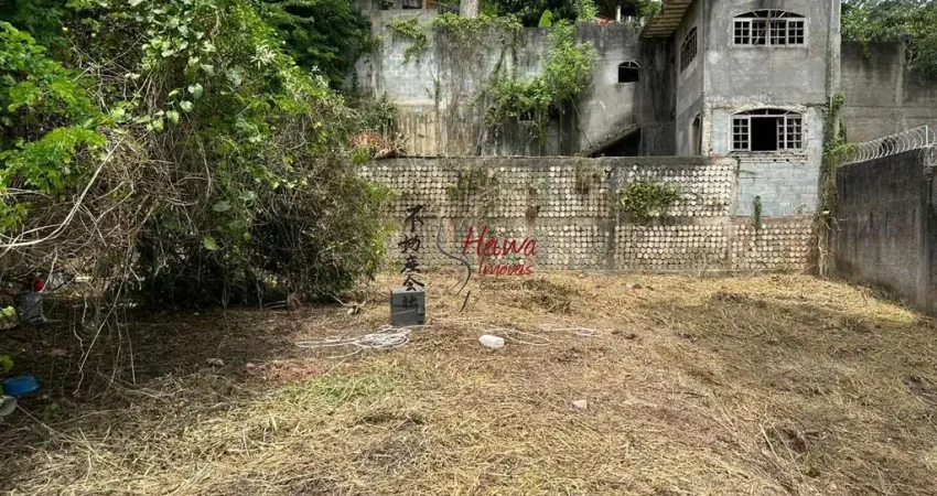 Terreno à venda na Alameda Roraima, S N, Três Montanhas, Osasco