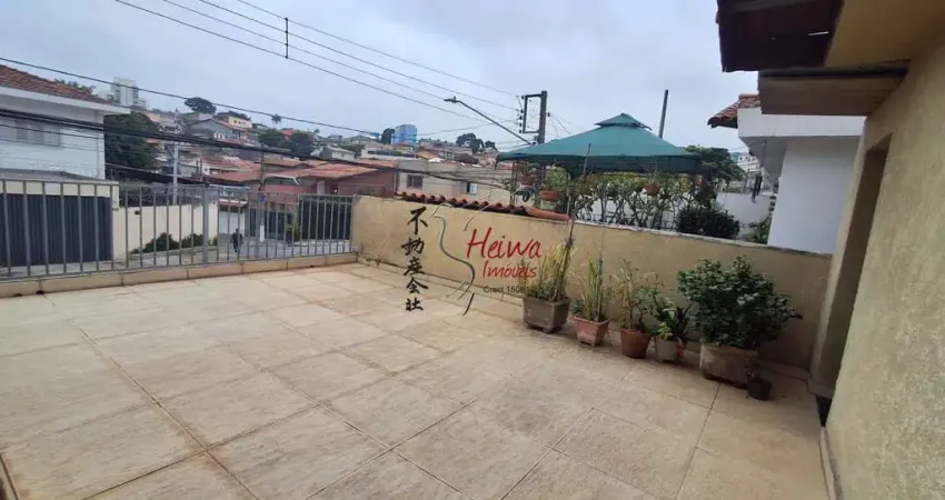 Casa com 2 quartos à venda na Rua Homero Sales, 494, Parque São Domingos, São Paulo