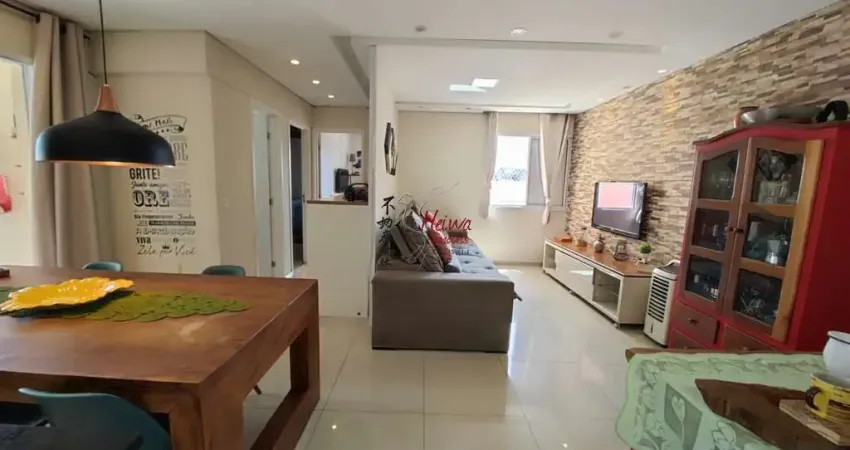 Apartamento com 2 quartos à venda na Rua Pernambucana, 440, Conceição, Osasco