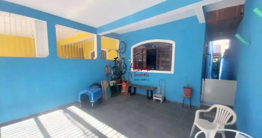 Casa com 3 quartos à venda na Rua Manoel Oliveira Rocha, 433, Parque Maria Domitila, São Paulo