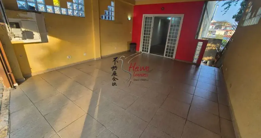 Casa com 2 quartos à venda na Rua José Ataliba Ortiz, 192, Vila Mangalot, São Paulo